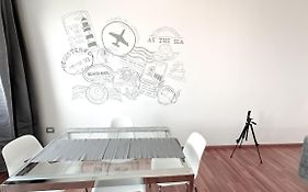 Appartamento Panoramic - Affitti Brevi Italia