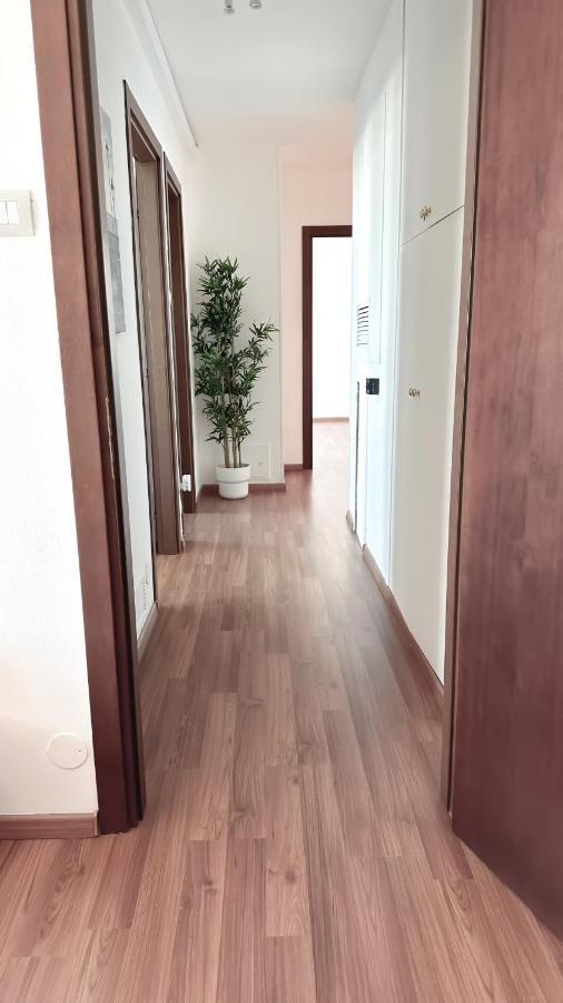 Appartamento Panoramic - Affitti Brevi Italia Rimini Exterior foto